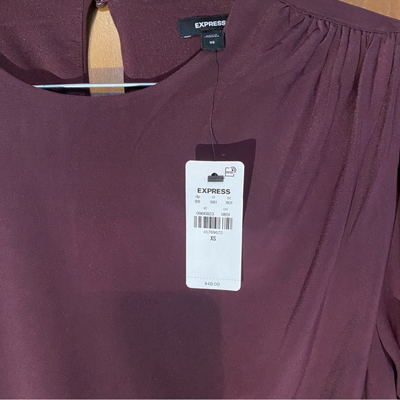 Express Bodysuit - Picture 7 of 8